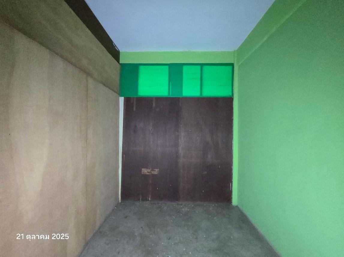 รูป อาคารพาณิชย์ สำหรับขาย - ในเมือง เมืองกำแพงเพชร กำแพงเพชร - รูปที่ 27/34