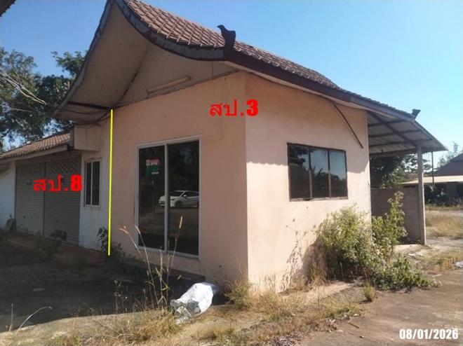 รูป ปั๊มน้ำมัน สำหรับขาย - พระธาตุบังพวน เมืองหนองคาย หนองคาย - รูปที่ 4/44