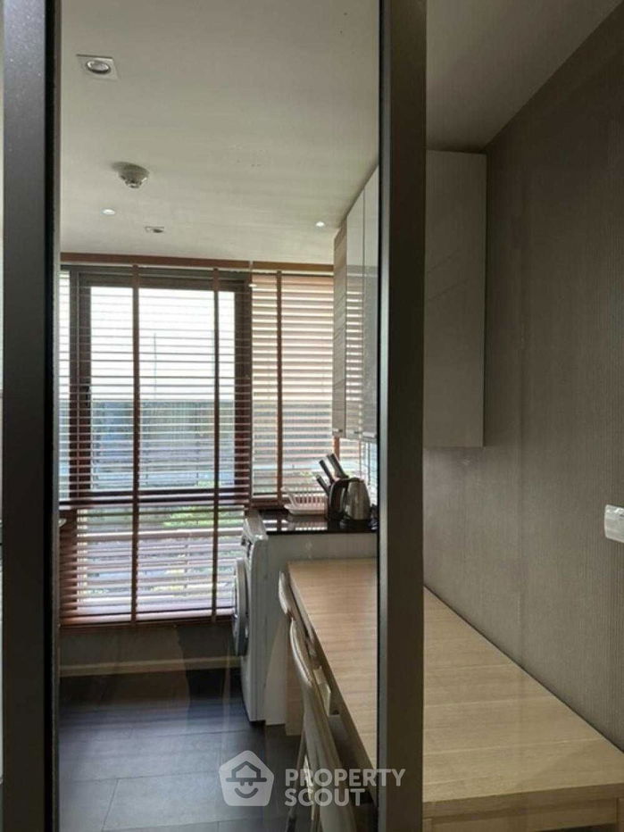 รูป คอนโด 1-ห้องนอน ที่ คอนโด คลาส สีลม ใกล้ BTS ช่องนนทรี (ID 2657174) - รูปที่ 14/19