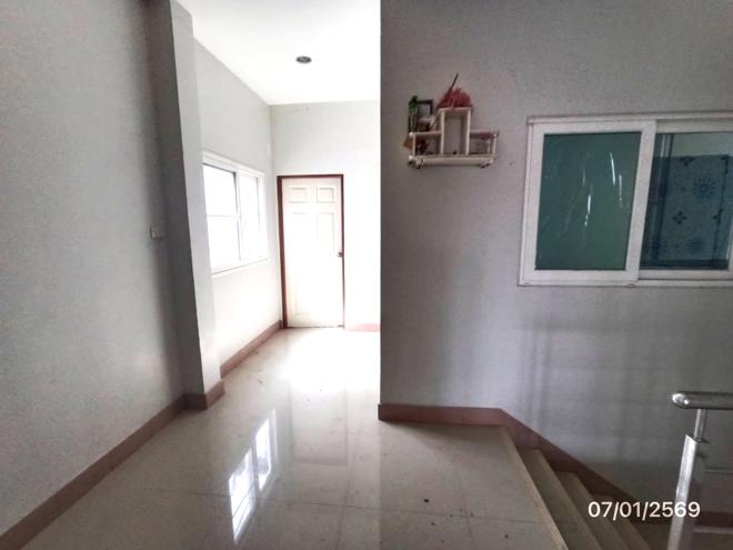 รูป อาคารพาณิชย์ สำหรับขาย - บ้านพรุ หาดใหญ่ สงขลา - รูปที่ 8/44