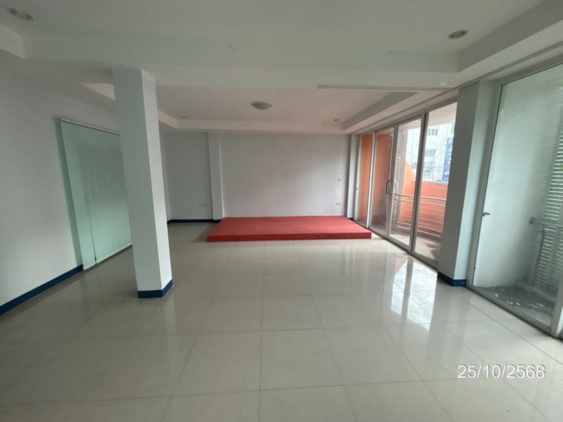 รูป อาคารพาณิชย์ สำหรับขาย แผ่นดินทอง ซิตี้ 1 ในเมือง เมืองนครราชสีมา นครราชสีมา - รูปที่ 27/38