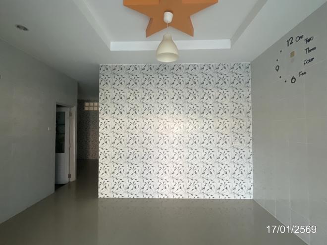 รูป ทาวน์เฮ้าส์ สำหรับขาย กานต์สินี ซิตี้ 1 นามะตูม พนัสนิคม ชลบุรี - รูปที่ 3/24