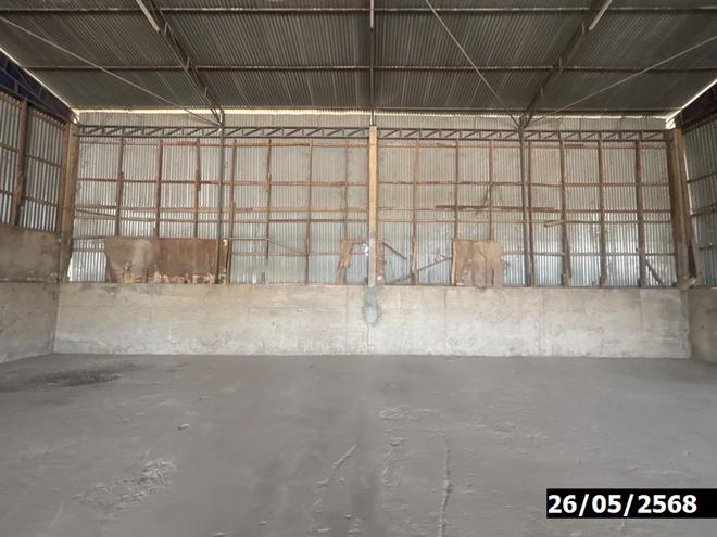 รูป โกดัง สำหรับขาย - สองคอน โพธิ์ไทร อุบลราชธานี - รูปที่ 10/28
