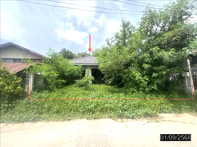 picture HOME for sale That Warin Chamrap Ubon Ratchathani - 1/16