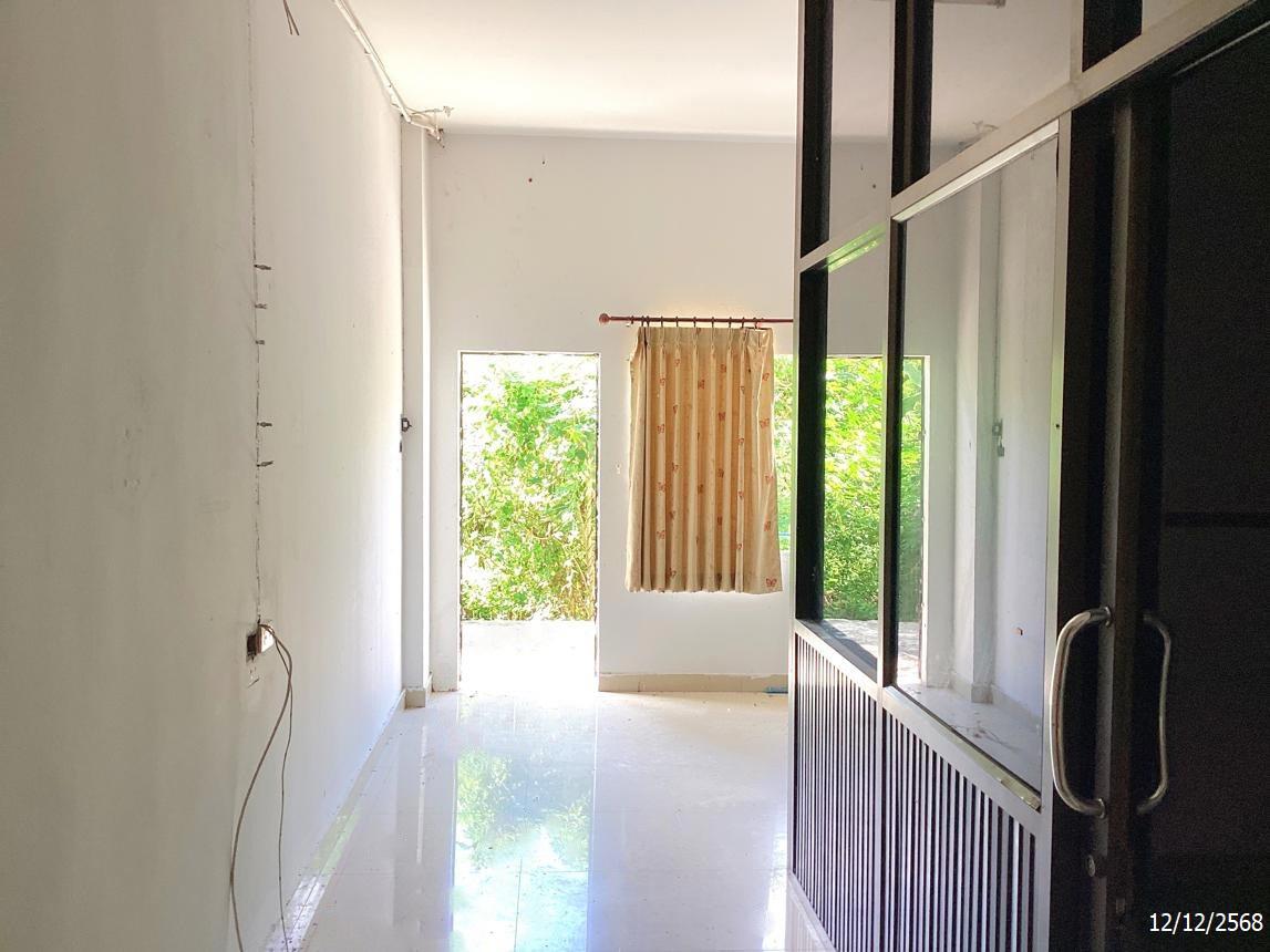 รูป อาคารพาณิชย์ สำหรับขาย - สำนักขาม สะเดา สงขลา - รูปที่ 14/28