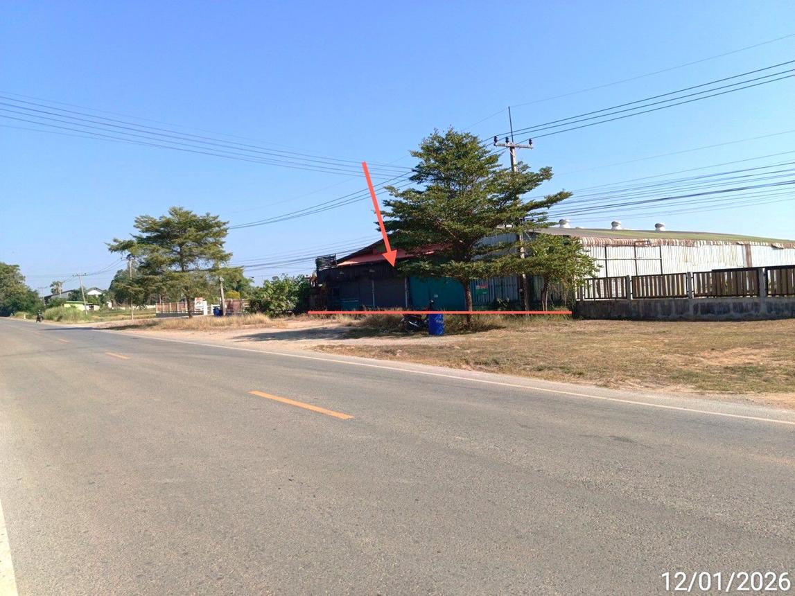 รูป โกดัง สำหรับขาย - บ้านนา ศรีสำโรง สุโขทัย - รูปที่ 19/38