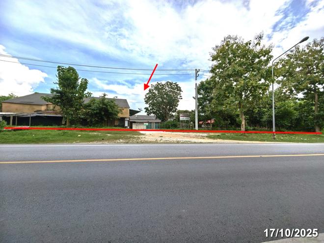 รูป โกดัง สำหรับขาย - ข่วงเปา จอมทอง เชียงใหม่ - รูปที่ 1/64