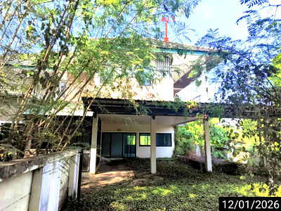Houses for sale Boonthavorn Surat Thani : HOME for sale  Makham Tia Muang Surat Thani Surat Thani