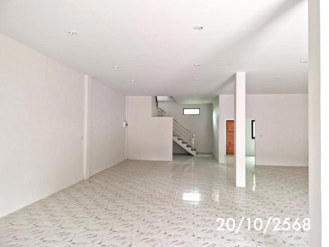 รูป อาคารพาณิชย์ สำหรับขาย - บ้านลำนาว บางขัน นครศรีธรรมราช - รูปที่ 4/36