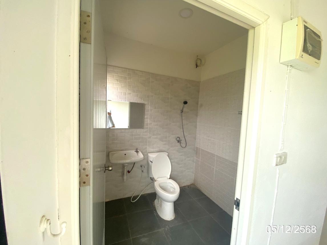 รูป บ้านเดี่ยว สำหรับขาย - เกิ้ง เมืองมหาสารคาม มหาสารคาม - รูปที่ 44/52