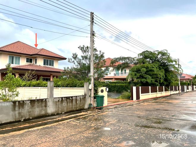 รูป บ้านเดี่ยว สำหรับขาย เดอะ ไพรเวท คูบัว-ราชบุรี คูบัว เมืองราชบุรี ราชบุรี - รูปที่ 2/48