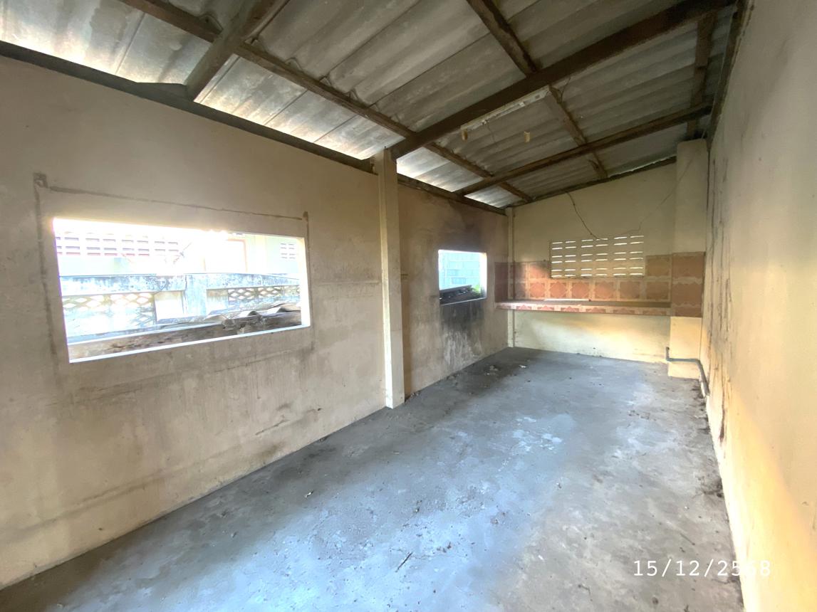 รูป บ้านเดี่ยว สำหรับขาย - พานทอง พานทอง ชลบุรี - รูปที่ 30/34