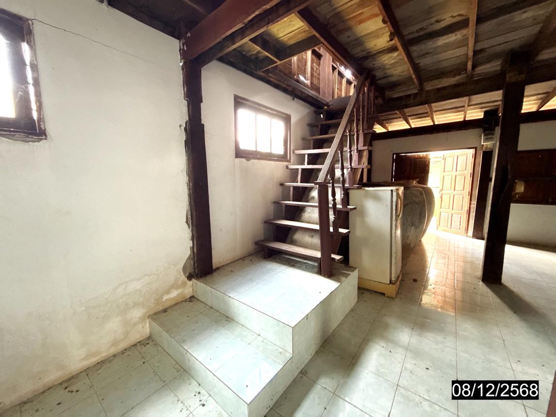 รูป บ้านเดี่ยว สำหรับขาย - หนองน้ำใส บ้านไผ่ ขอนแก่น - รูปที่ 23/30