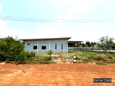 Houses for sale Khon Kaen : HOME for sale  Sok Nok Ten Phon Khon Kaen