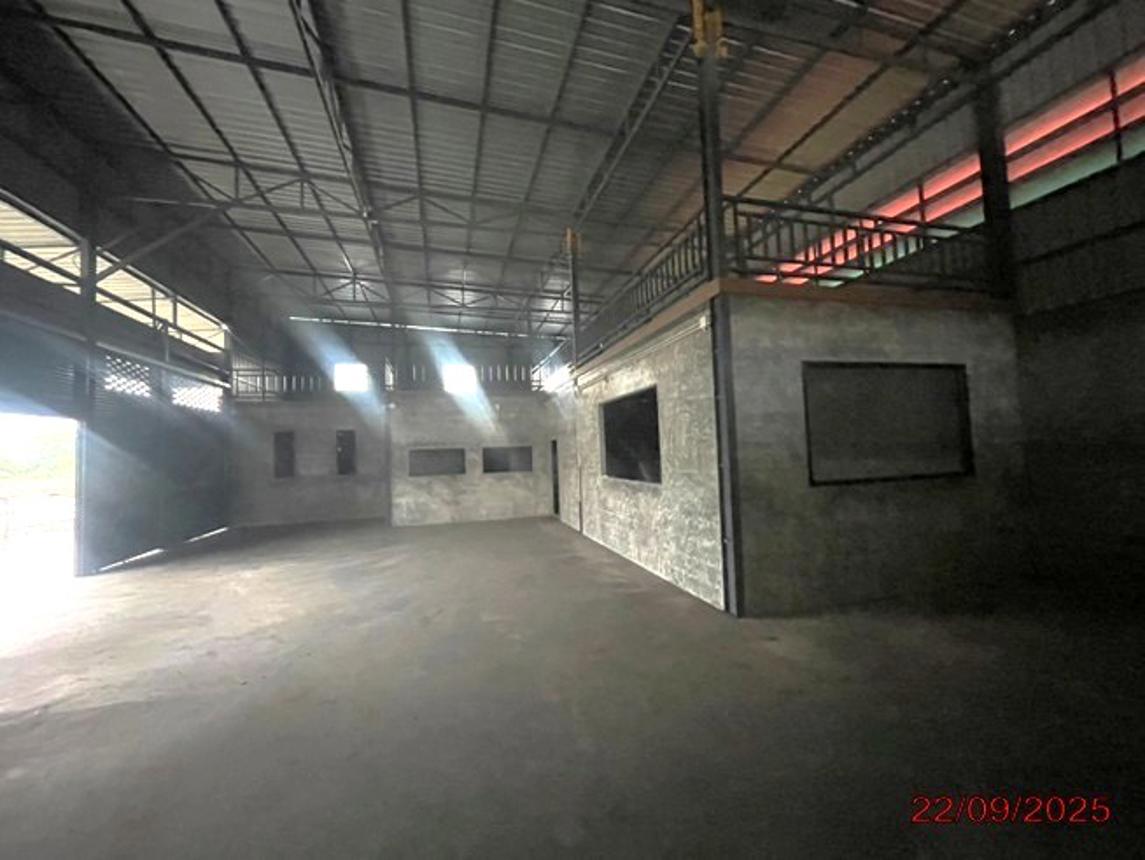 picture FACTORY for sale  Thap Chang Soydow Chanthaburi - 13/26
