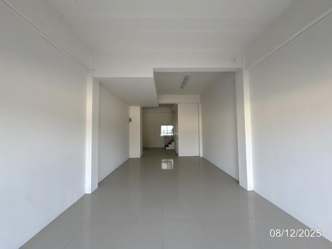 รูป อาคารพาณิชย์ สำหรับขาย พีดี เฮ้าส์ ปลวกแดง ตาสิทธิ์ ปลวกแดง ระยอง - รูปที่ 3/40