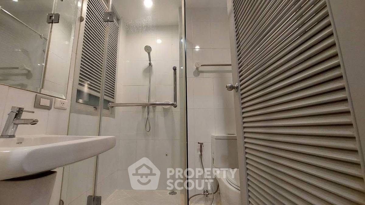 รูป คอนโด 2-ห้องนอน ที่ เดอะ มาสเตอร์ เซ็นเธรี่ยม อโศก-สุขุมวิท ใกล้ MRT สุขุมวิท (ID 2653265) - รูปที่ 10/11