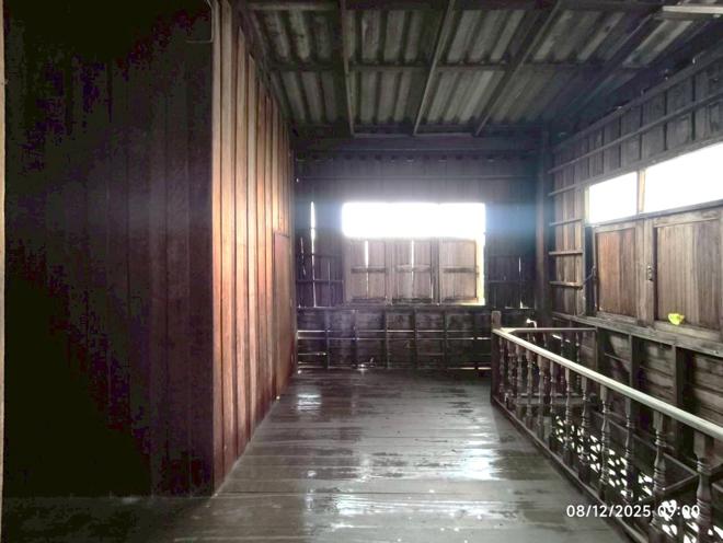 รูป บ้านเดี่ยว สำหรับขาย - ท่าจำปี เมืองพะเยา พะเยา - รูปที่ 11/42