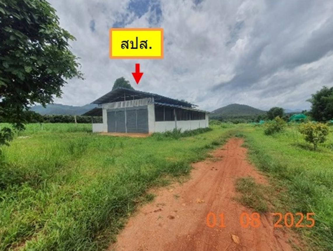 picture FACTORY for sale  Nam Phrae Phrao Chiang Mai - 19/38