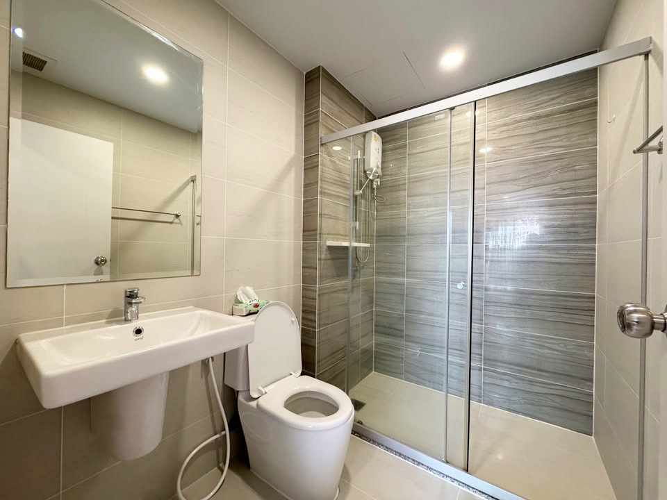 รูป ห้องว่าง💥🔔⚠️🏘️Ⓜ️กดปุ่มแอดไลน์💥คลองสาน💥ศุภาลัย ลอฟท์ ประชาธิปก - วงเวียนใหญ่🔴🟢🟡 - รูปที่ 6/9