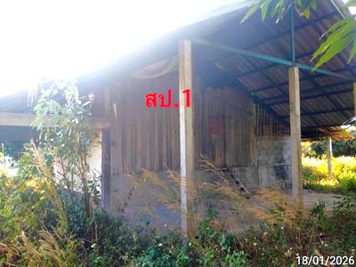 Houses for sale Chom Thong Chiang Mai : HOME for sale  Sop Tia Chom Thong Chiang Mai