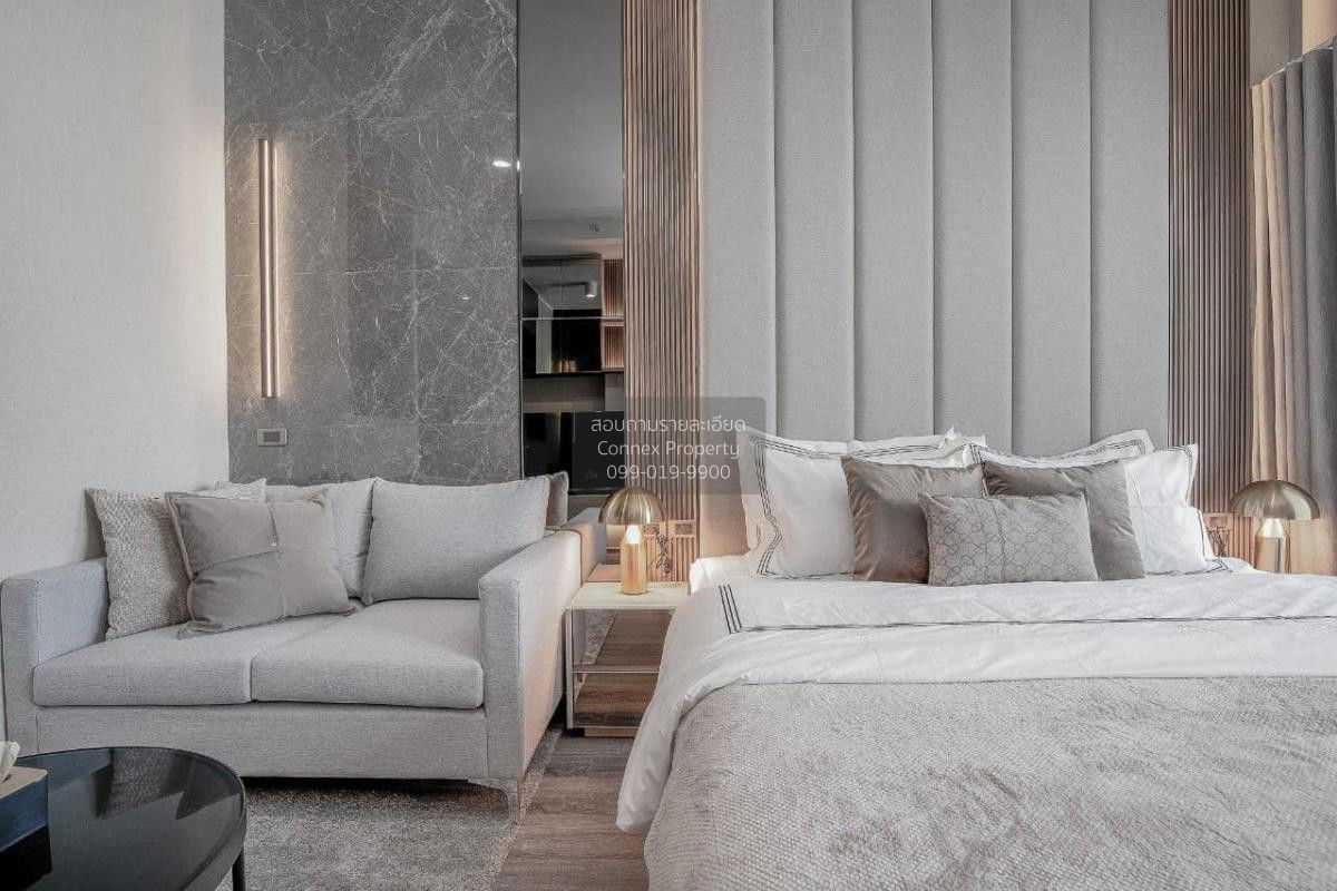 รูป 🔥🔥🔥 เช่าคอนโด  ไอดีโอ สุขุมวิท - พระราม 4 BTS-พระโขนง พระโขนง เขต คลองเตย กรุงเทพ CX-111696 ✅ ทักไลน์ @connexproperty ตอบทันที ทีมงานมืออาชีพ ✅ 🔥🔥🔥 - รูปที่ 2/7