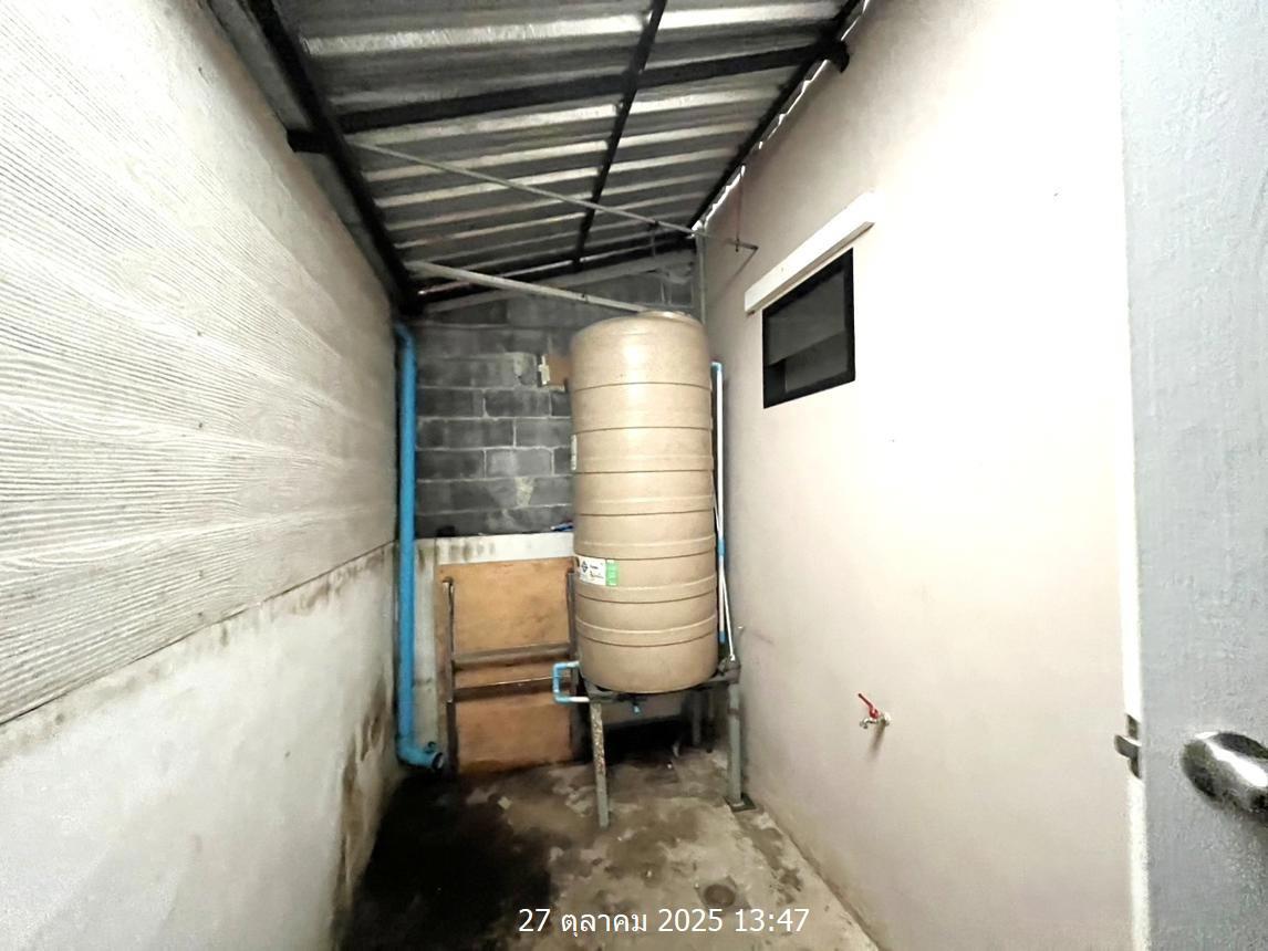 รูป ทาวน์เฮ้าส์ สำหรับขาย เอสซี วิลเลจ (ปลวกแดง - แม่น้ำคู้) มาบยางพร ปลวกแดง ระยอง - รูปที่ 17/22