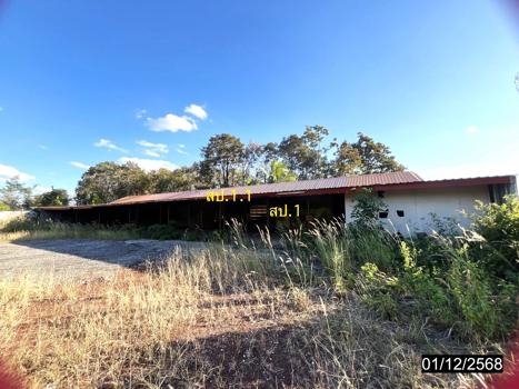 รูป โกดัง สำหรับขาย - สหัสขันธ์ สหัสขันธ์ กาฬสินธุ์ - รูปที่ 21/24