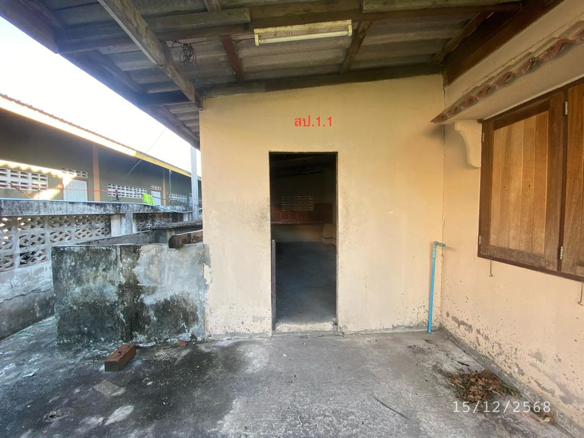 รูป บ้านเดี่ยว สำหรับขาย - พานทอง พานทอง ชลบุรี - รูปที่ 29/34