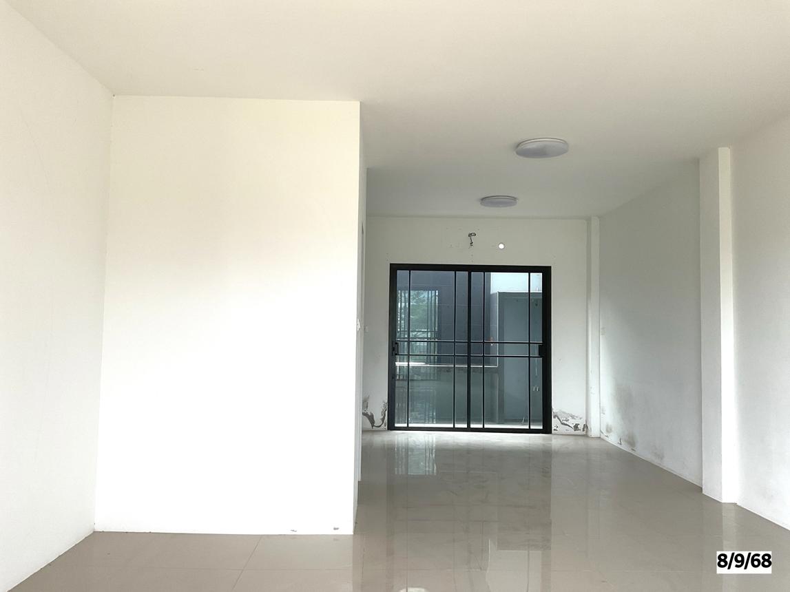 รูป ทาวน์เฮ้าส์ สำหรับขาย วี วิลเลจ สนามบินขอนแก่น บ้านเป็ด เมืองขอนแก่น ขอนแก่น - รูปที่ 17/34