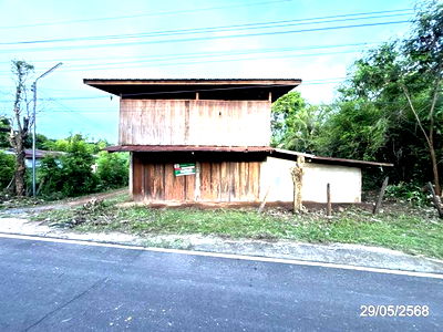 Houses for sale Si Muang Mai Ubon Ratchathani : HOME for sale  Na Kham Si Muang Mai Ubon Ratchathani
