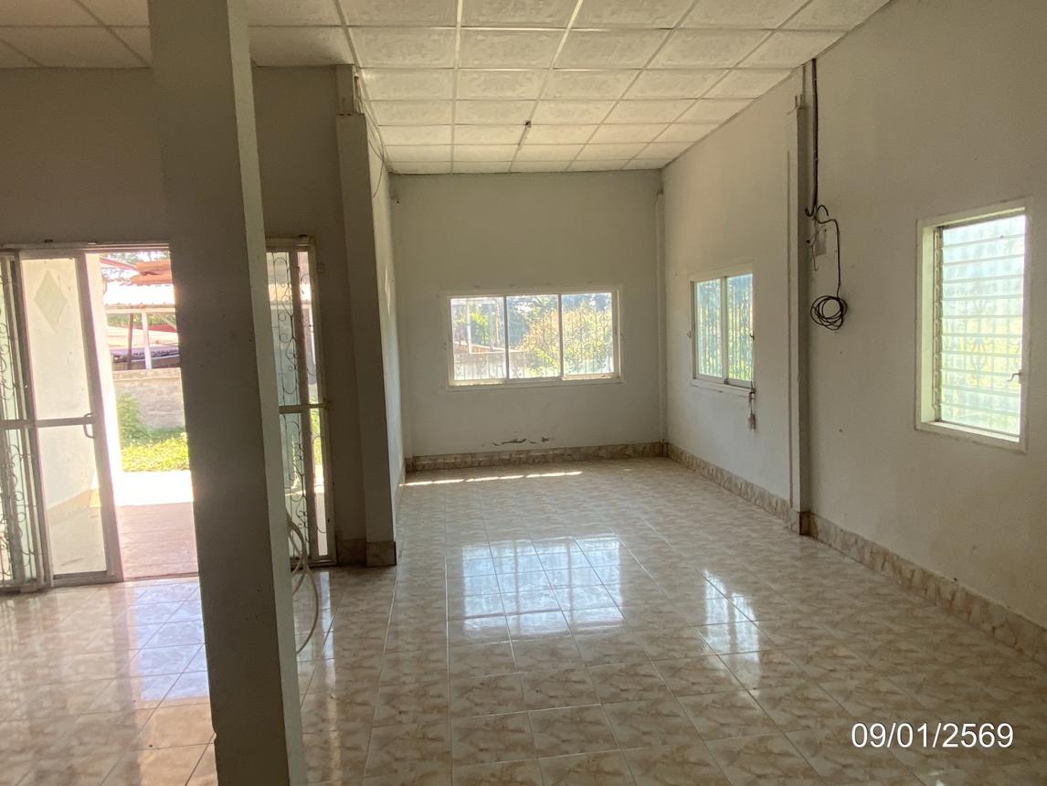 รูป บ้านเดี่ยว สำหรับขาย - กาฬสินธุ์ เมืองกาฬสินธุ์ กาฬสินธุ์ - รูปที่ 15/26