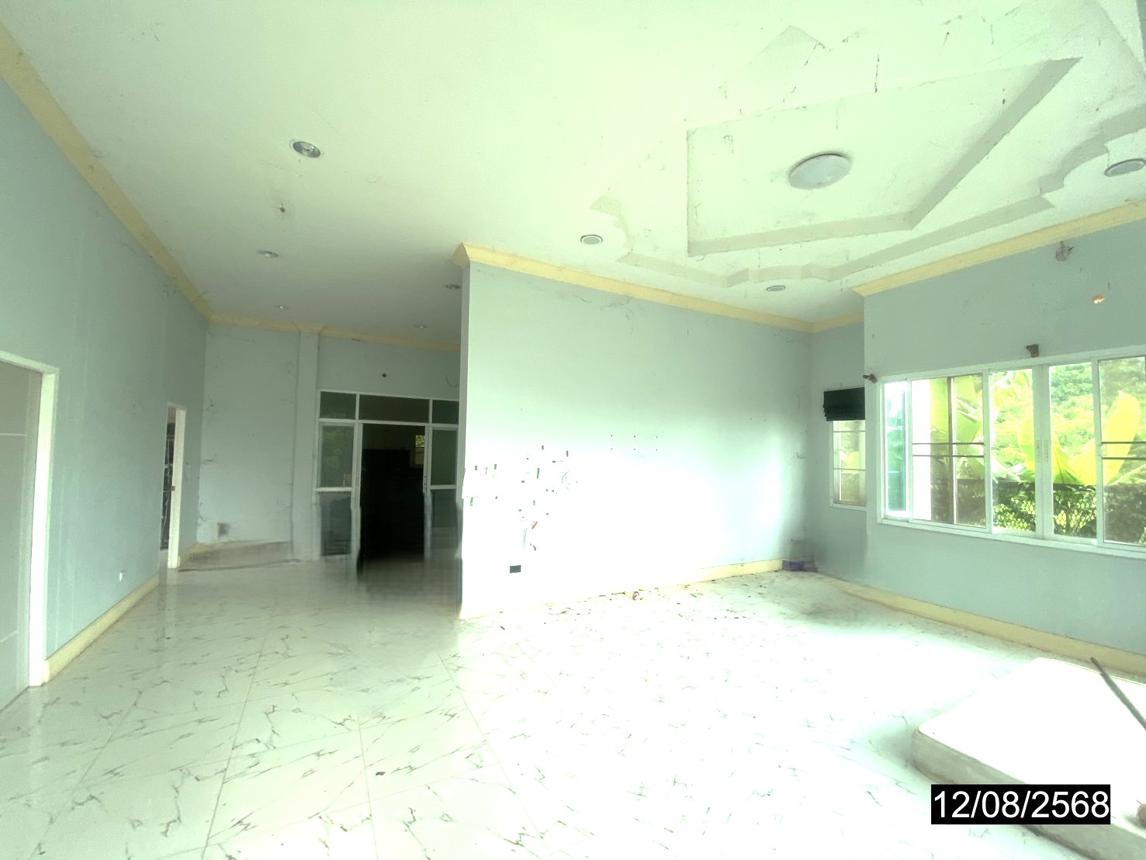 รูป บ้านเดี่ยว สำหรับขาย - หมูม่น เมืองอุดรธานี อุดรธานี - รูปที่ 20/30