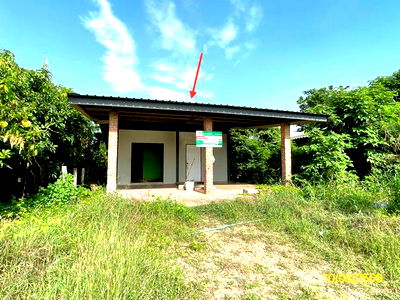 Houses for sale Kanchanaburi : HOME for sale  Ta Khram En Tha Maka Kanchanaburi