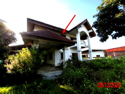 Houses for sale Ban Hong Lamphun : HOME for sale  Ban Hong Ban Hong Lamphun