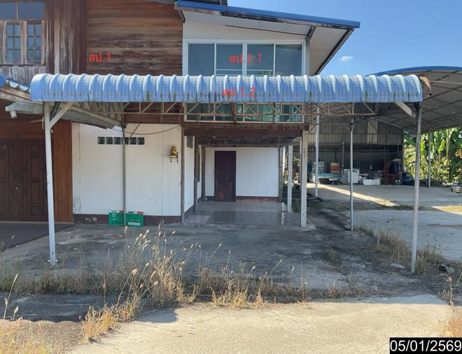 รูป บ้านเดี่ยว สำหรับขาย - นาแขม เมืองเลย เลย - รูปที่ 16/42