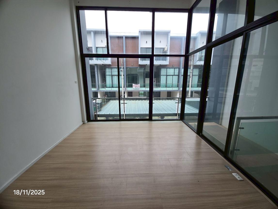 รูป ทาวน์เฮ้าส์ สำหรับขาย เดอะเฟลกซ์ ทาวน์โฮม บ้านเป็ด เมืองขอนแก่น ขอนแก่น - รูปที่ 21/32