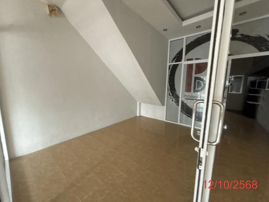 รูป อาคารพาณิชย์ สำหรับขาย - วัดประดู่ เมืองสุราษฎร์ธานี สุราษฎร์ธานี - รูปที่ 13/22