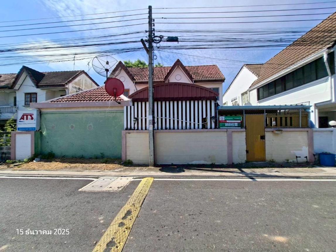 รูป ทาวน์เฮ้าส์ สำหรับขาย ส.ปัทมา 1 บ้านหม้อ เมืองเพชรบุรี เพชรบุรี - รูปที่ 24/50