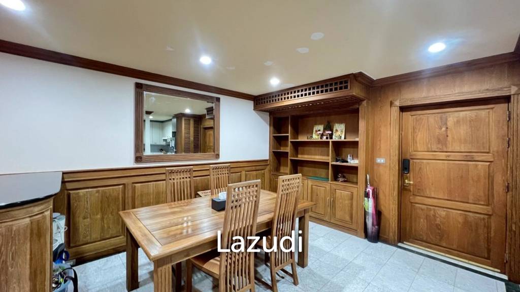 picture 78 sqm 2 Bedroom Condo on 9th Floor at Sukhumvit Park Khlong Toei - 18/33