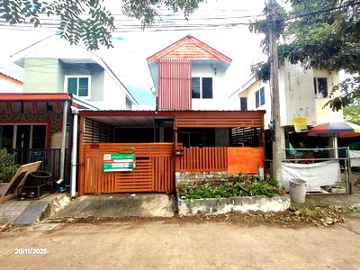 Houses for sale Khon Kaen : HOME for sale  Ban Pet Muang Khon Kaen Khon Kaen