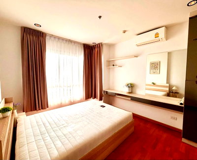 Condos for rent : Condo for Rent at The President Phetkasem - Bangkhae (A6902057)
