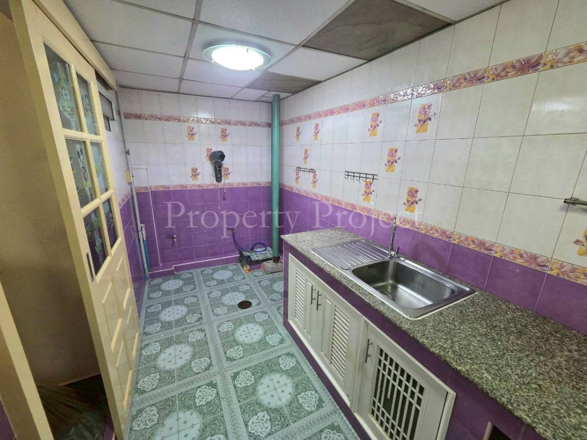 รูป ขาย ทาวน์เฮ้าส์ หมู่บ้าน เปี่ยมสุข ปากเกร็ด พร้อมอยู่ - รูปที่ 8/24