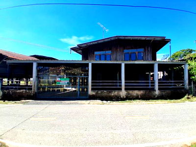 Houses for sale Chaeng Sanit Road, Ubon Ratchathani : HOME for sale  Doet Muang Ya Sothon Yasothon