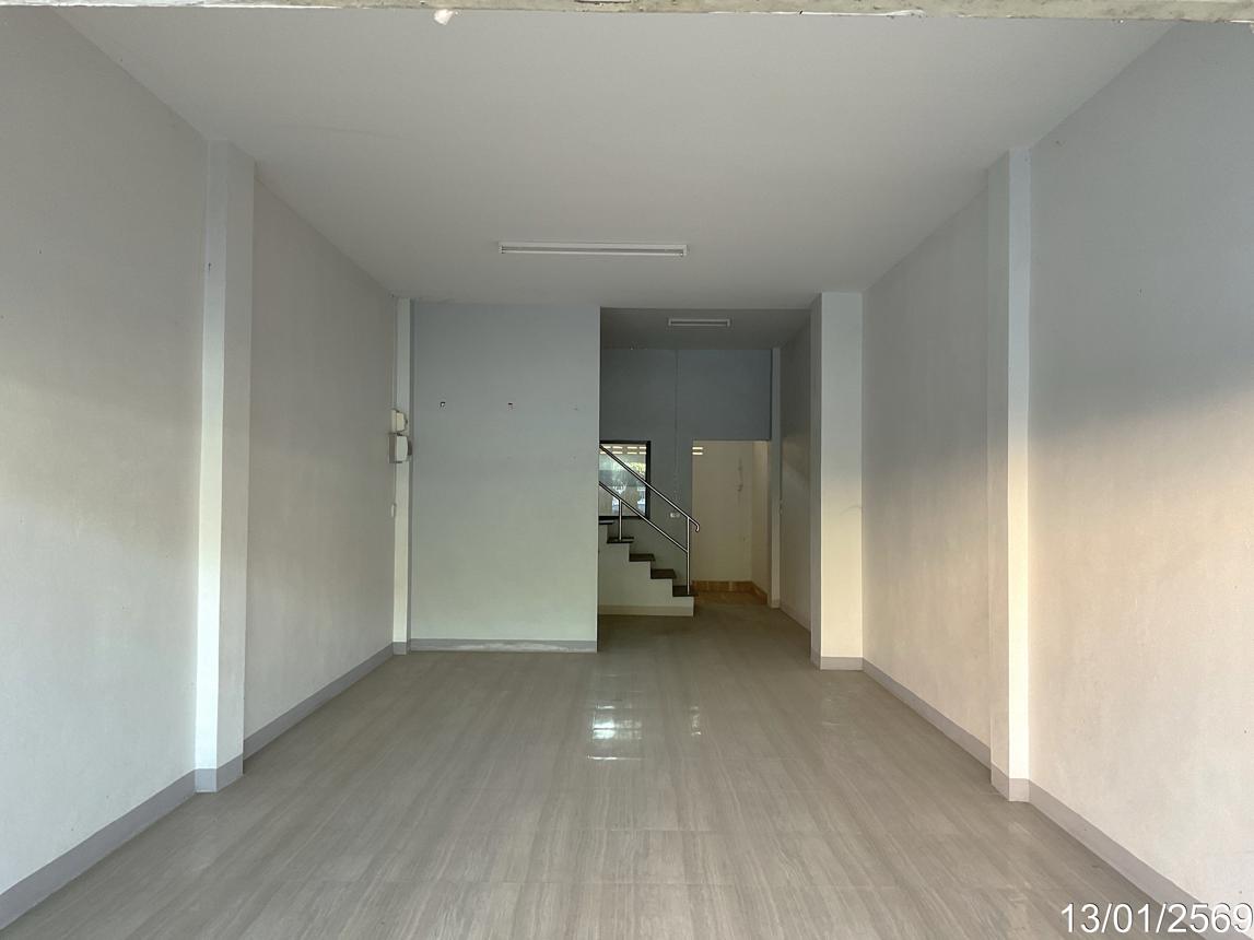 รูป อาคารพาณิชย์ สำหรับขาย - ลาดยาว ลาดยาว นครสวรรค์ - รูปที่ 18/30