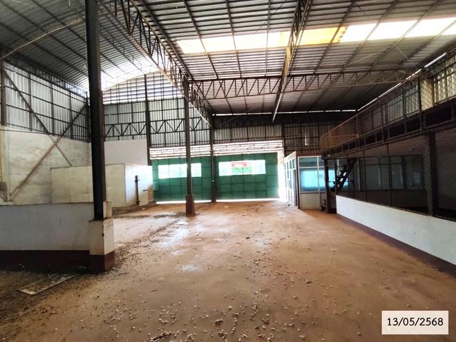 รูป โกดัง สำหรับขาย - ม่วง บ้านม่วง สกลนคร - รูปที่ 3/42