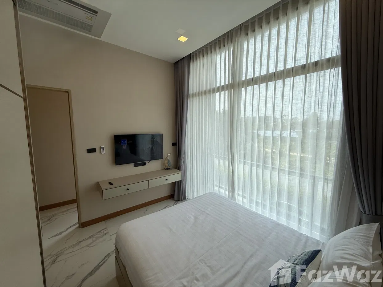 รูป ขาย วิลล่า 3 ห้องนอน ในโครงการ วิลล่า ลา ริชชี่ 6042621 - รูปที่ 13/67