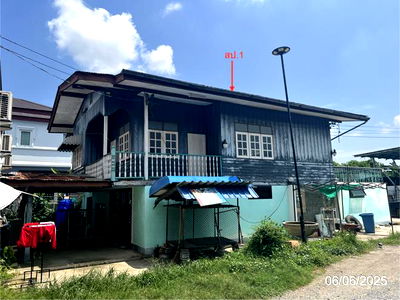 บ้านเดี่ยว เมืองนครสวรรค์ นครสวรรค์ : บ้านเดี่ยว สำหรับขาย - วัดไทร เมืองนครสวรรค์ นครสวรรค์