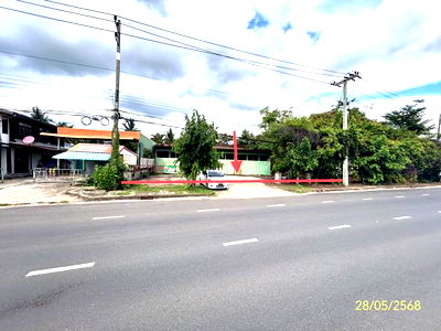 โรงงาน เลิงนกทา ยโสธร : โกดัง สำหรับขาย - สามแยก เลิงนกทา ยโสธร