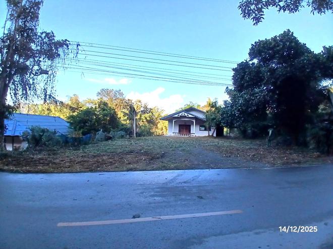 รูป บ้านเดี่ยว สำหรับขาย - แม่โป่ง ดอยสะเก็ด เชียงใหม่ - รูปที่ 2/34